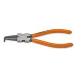INTERNAL LOCK RING PLIERS-BENT