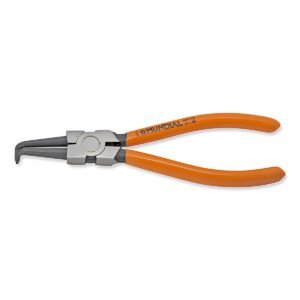 INTERNAL LOCK RING PLIERS-BENT