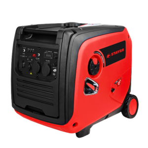 INVERTER GENERATOR GID 4000