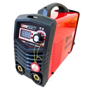 INVERTER WELDING 140AMP