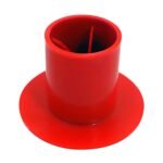 Plastic Sleeving Cone Protector (50pcs)