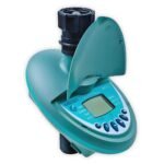 IRRIGATION CONTROLLER 9001 3/4''