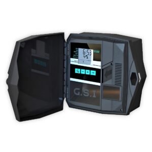 IRRIGATIONS CONTROLLER GSI 24V