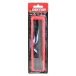 JUNIOR HACKSAW BLADES 10PCS