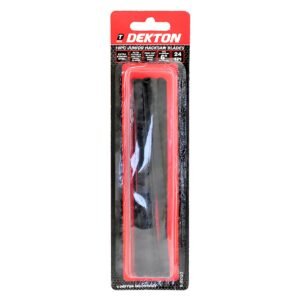 JUNIOR HACKSAW BLADES 10PCS