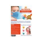 KIDS FACE MASK SUPERIOR 3PCS