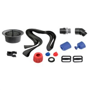 KIT ALTA WITH NIPPLES