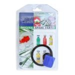 KIT SPARE PARTS PISTON