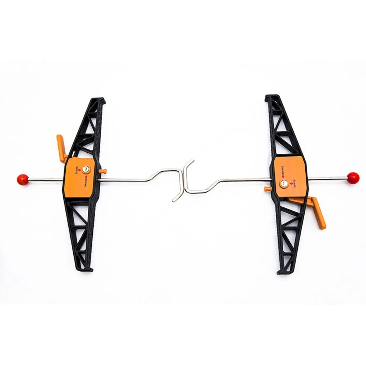LADDER CLAMP SYSTEM - Image 3