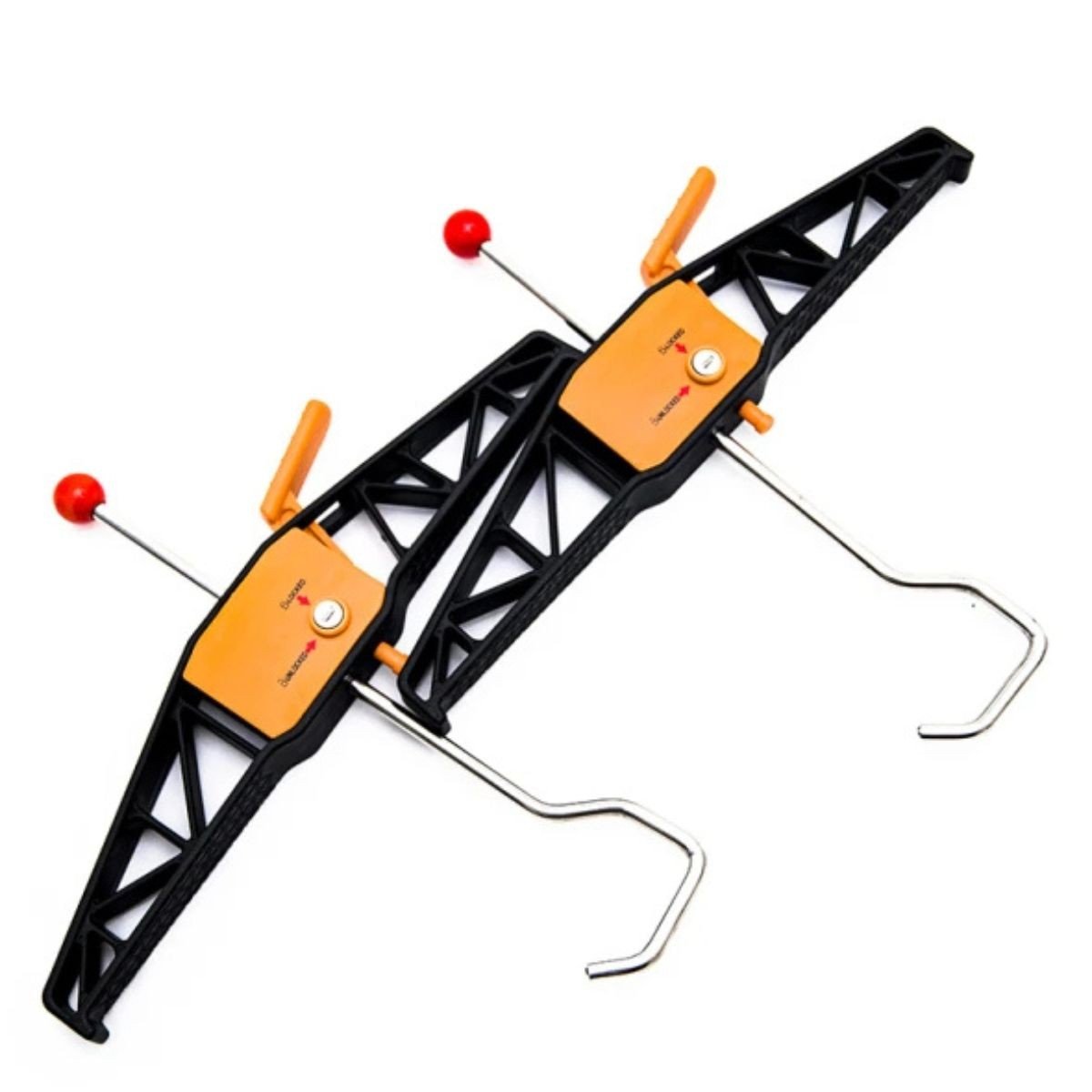 LADDER CLAMP SYSTEM - Image 4