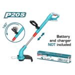 Li-ion GRASS TRIMMER 20V