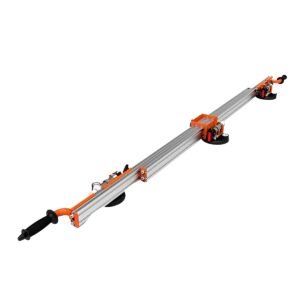 Light agile tile system