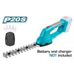 LITHIUM-ION GARDEN SHEAR 20V