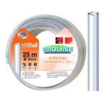 LIVELLE - Lever gauge hose