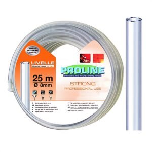 LIVELLE - Lever gauge hose