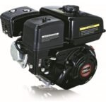 LONCIN ENGINE 6.5HP HORIZONTAL CRANKSHAFT