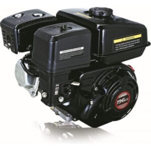 LONCIN ENGINE 6.5HP HORIZONTAL CRANKSHAFT