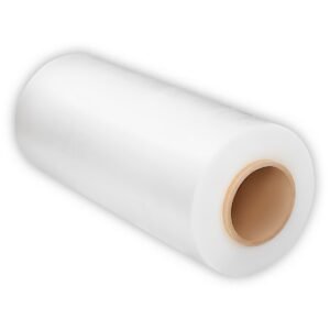 MACHINE STRETCH FILM - 15.250KGS (50CM) - (750GR PAPER)