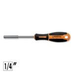 MAGNETIC BIT HOLDER 1/4''