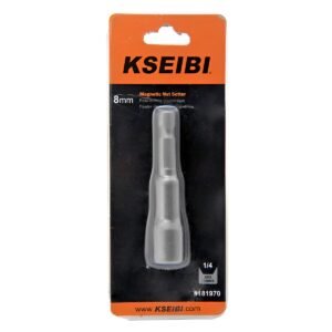 MAGNETIC NUT SETTER 1/4'' (L)