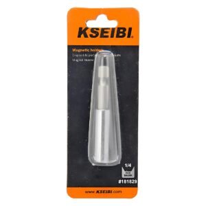 MAGNETIC POWER BIT HOLDER 1/4''