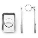 MAGNETIC TOOL SET 3PCS