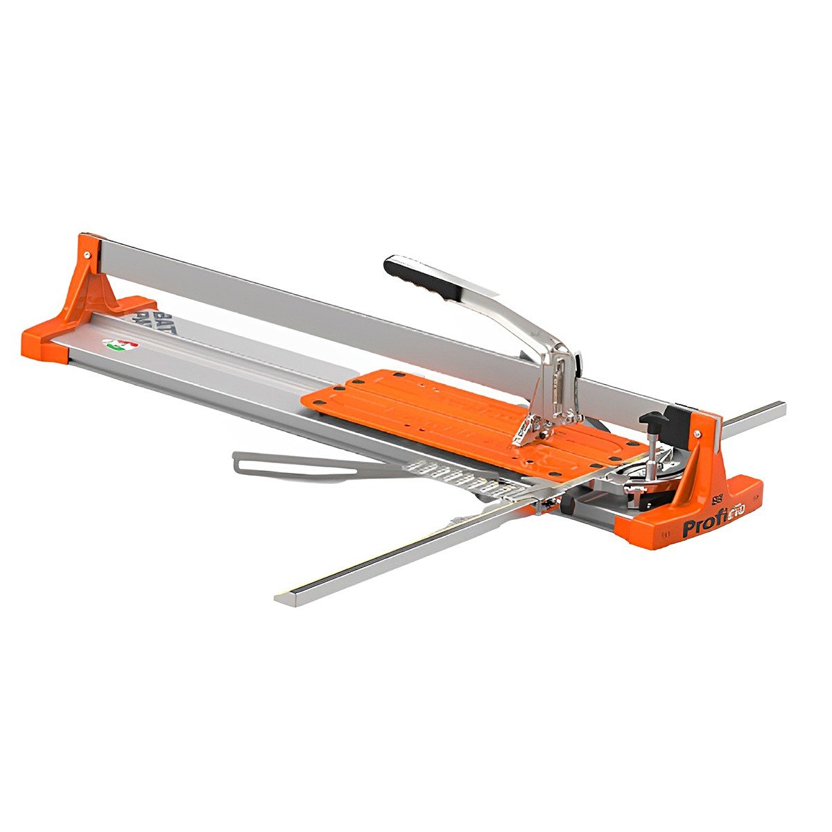 MANUAL TILE CUTTER 133CM - PROFI EVO - Image 2