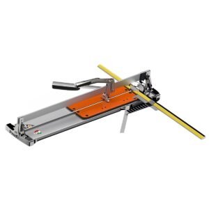 MANUAL TILE CUTTER 133CM - PROFI EVO