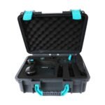 MANUAL TILE CUTTING SYSTEM FOR RAIL SYSTEM