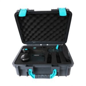 MANUAL TILE CUTTING SYSTEM FOR RAIL SYSTEM