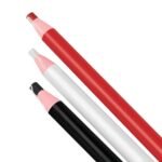 Set of construction pencils, 3 pcs. 180 mm