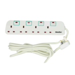 MATESTAR 4-ways 3M Extension