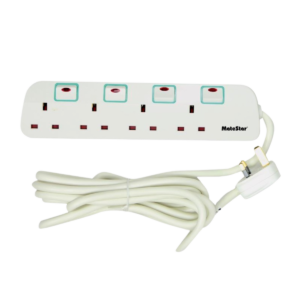 MATESTAR 4-ways 3M Extension