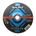 METAL CUT DISCS 115X2.5X22 R''
