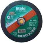 METAL DISC 230X1.9X22.2