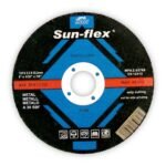 METAL GRIND DISCS 115X6X22 R