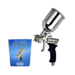 METAL PROFESSIONAL ECO AIR/S SPRAY GUN