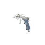 METAL PROFESSIONALECO AIR/S SPRAY GUN  NO TANK