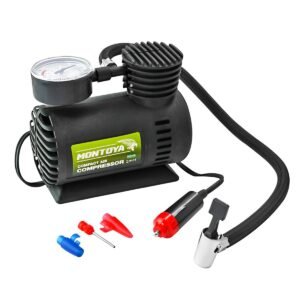 MINI AIR COMPRESSOR MONTOYA