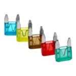 MINI BLADE FUSE 20PCS