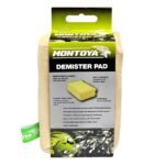 MONTOYA DEMISTER PAD