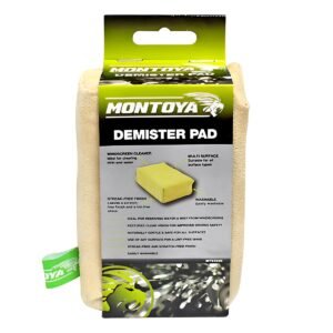 MONTOYA DEMISTER PAD