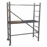 ΣΚΑΛΩΣΙΕΣ ΑΛΟΥΜ. MULTI 200