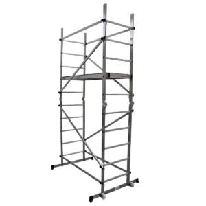 ΣΚΑΛΩΣΙΕΣ ΑΛΟΥΜ. MULTI 300