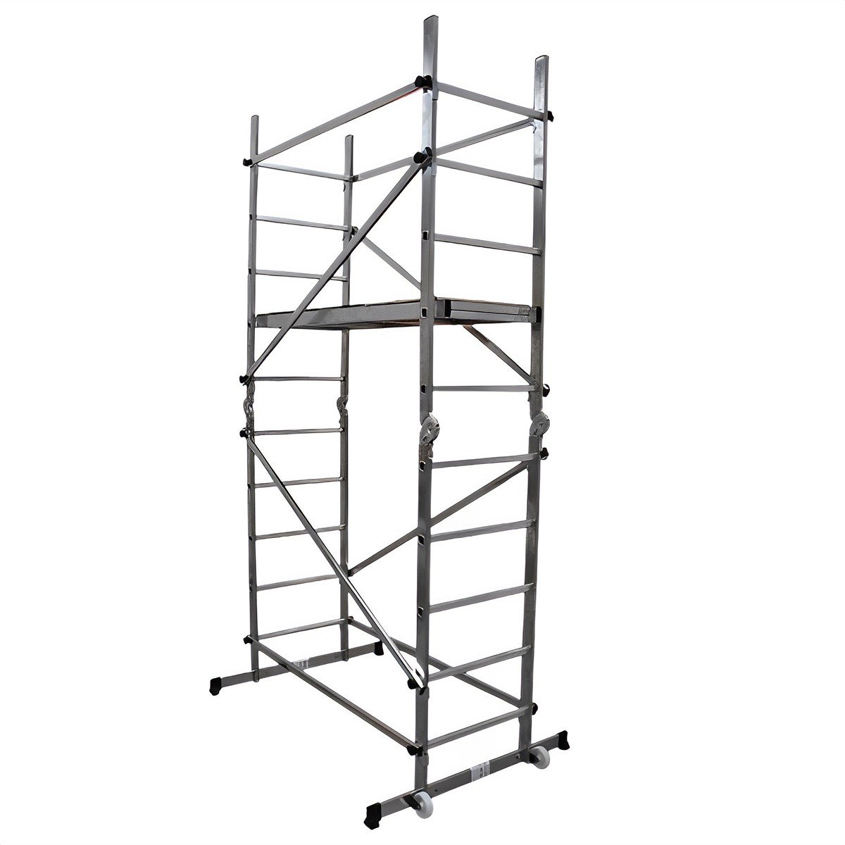 ΣΚΑΛΩΣΙΕΣ ΑΛΟΥΜ. MULTI 300