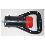 OLIVE HARVESTER MOTER