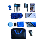 ONE FOR ALL cleaning kit (19 pcs)