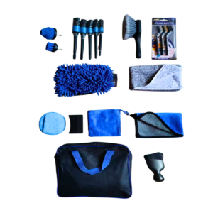 ONE FOR ALL cleaning kit (19 pcs)