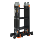 PALBEST ALUMINIUM MULTILADDER 4X3