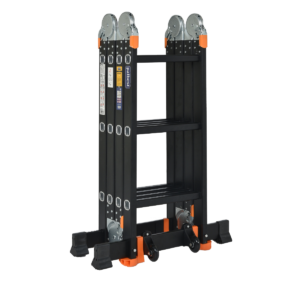 PALBEST ALUMINIUM MULTILADDER 4X4